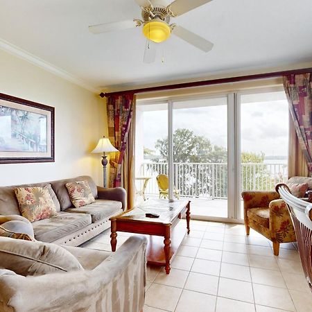 The Heron Beach Gateaway Orlando Eksteriør bilde