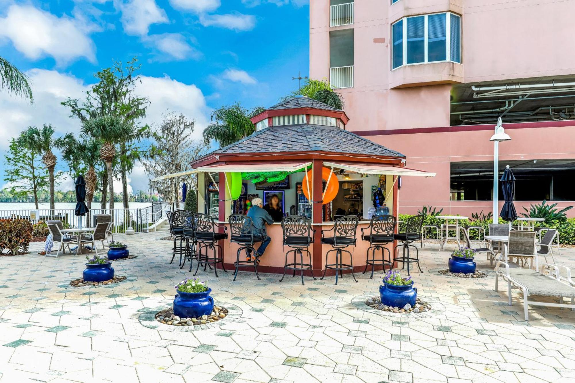The Heron Beach Gateaway Orlando Eksteriør bilde