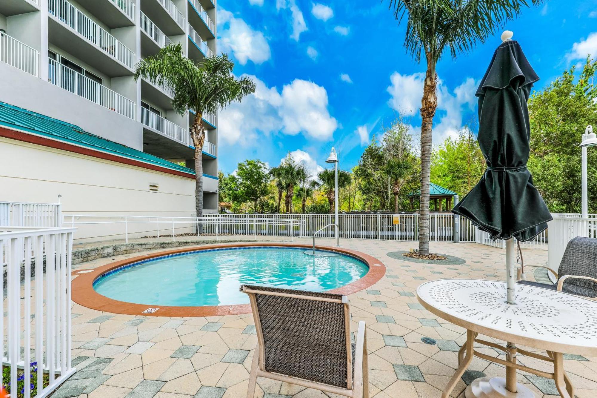 The Heron Beach Gateaway Orlando Eksteriør bilde