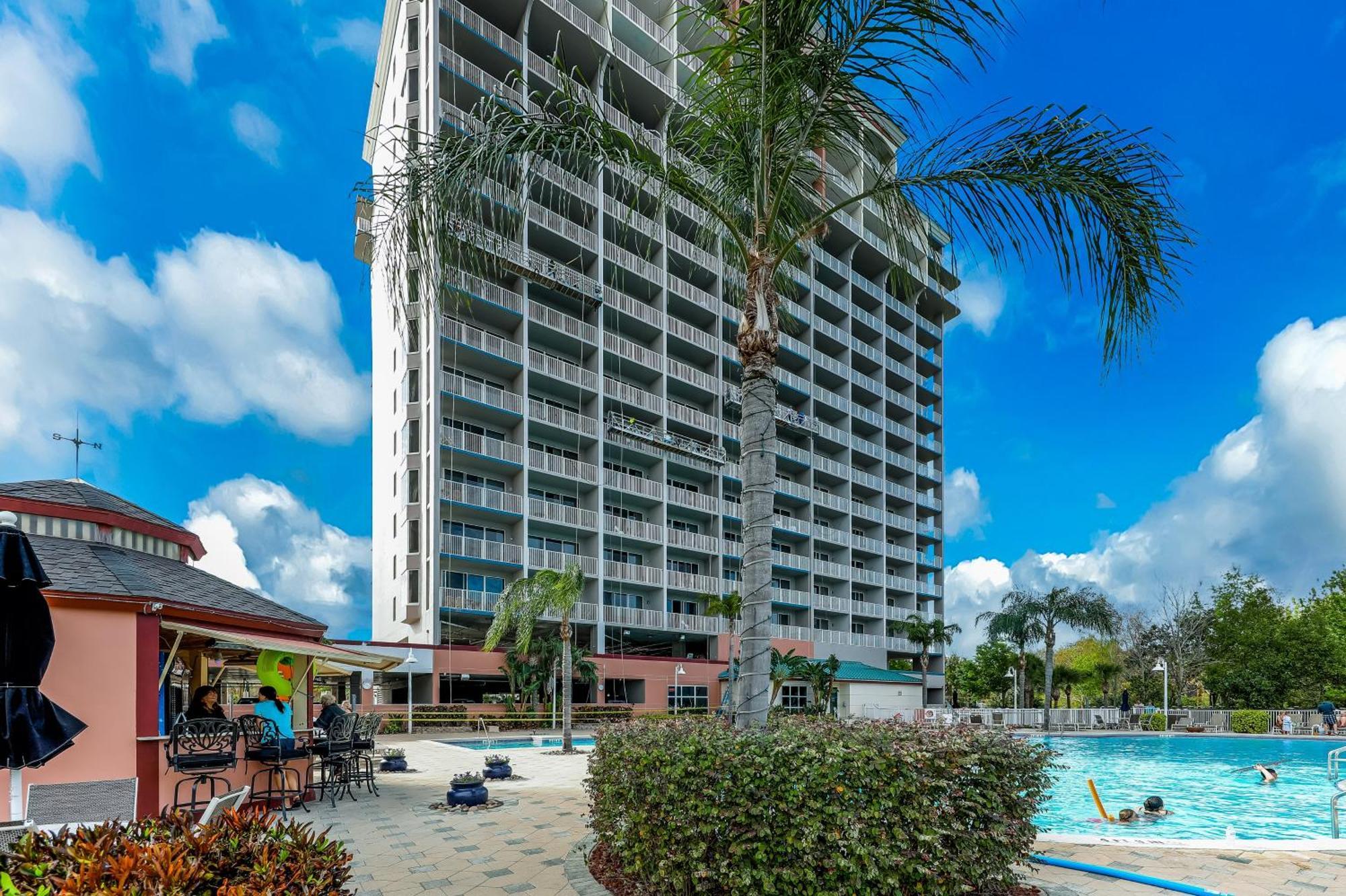 The Heron Beach Gateaway Orlando Eksteriør bilde