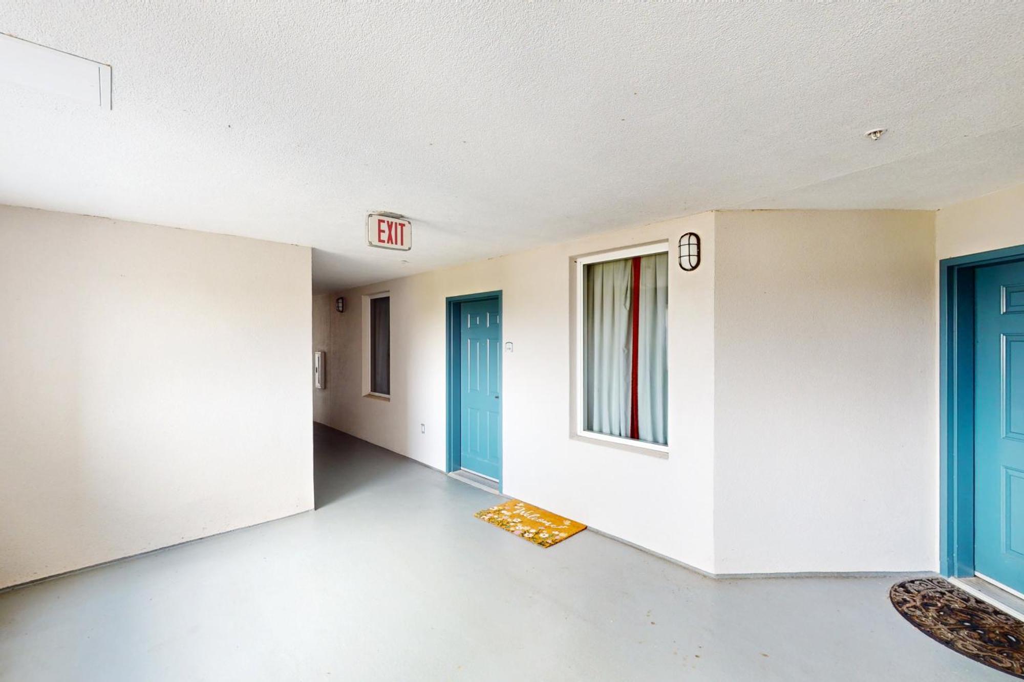 The Heron Beach Gateaway Orlando Eksteriør bilde