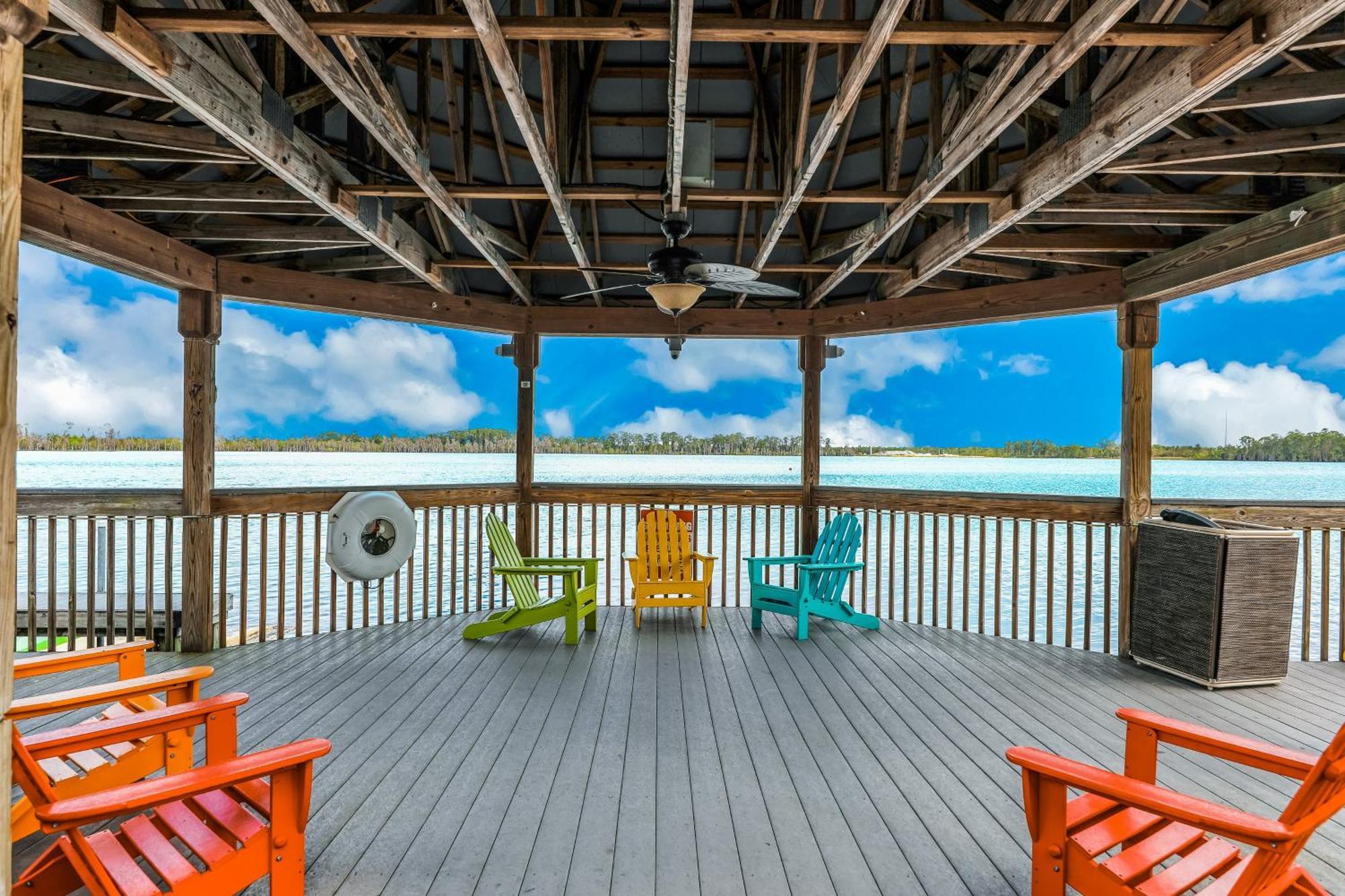 The Heron Beach Gateaway Orlando Eksteriør bilde