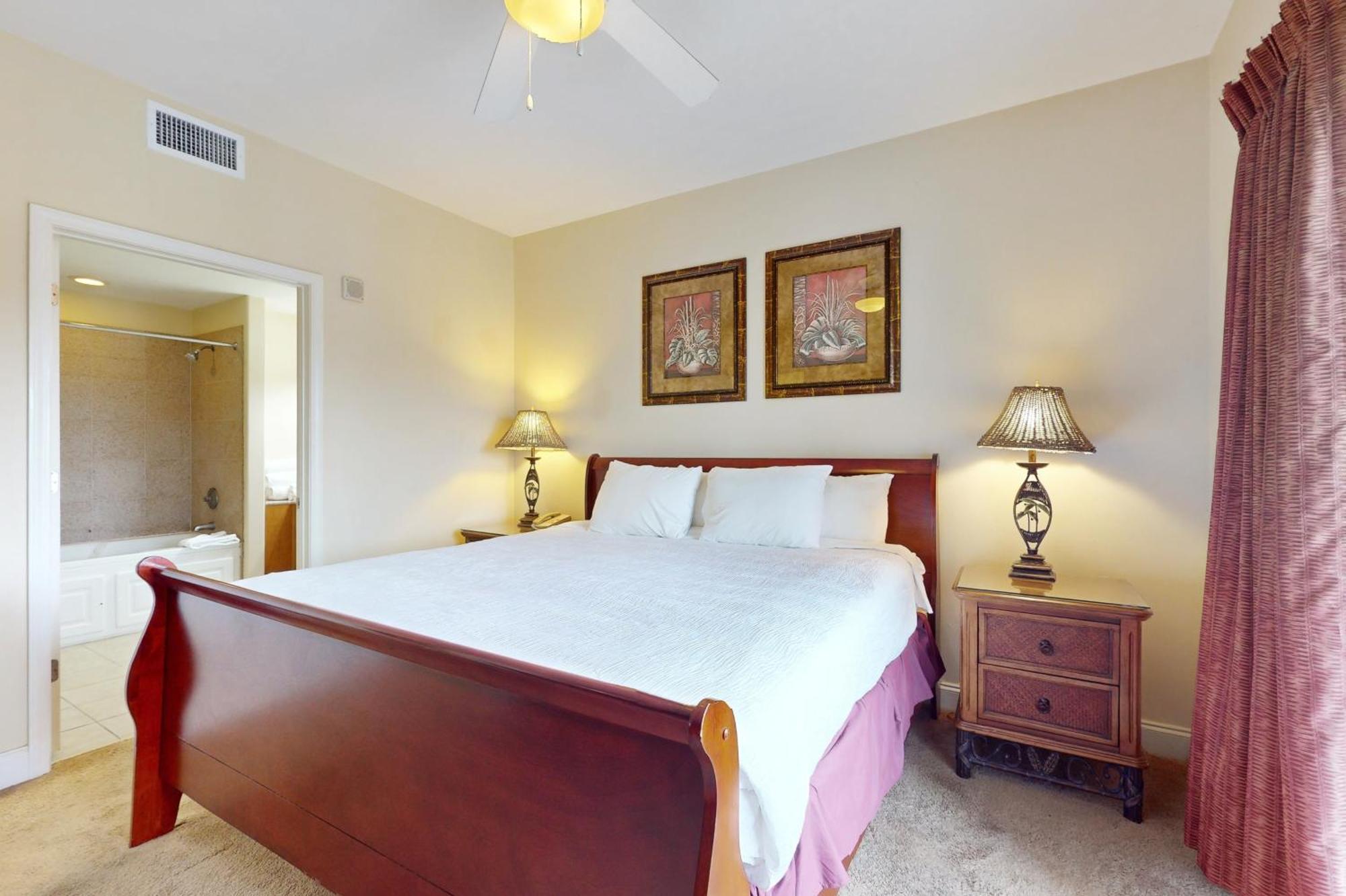 The Heron Beach Gateaway Orlando Eksteriør bilde