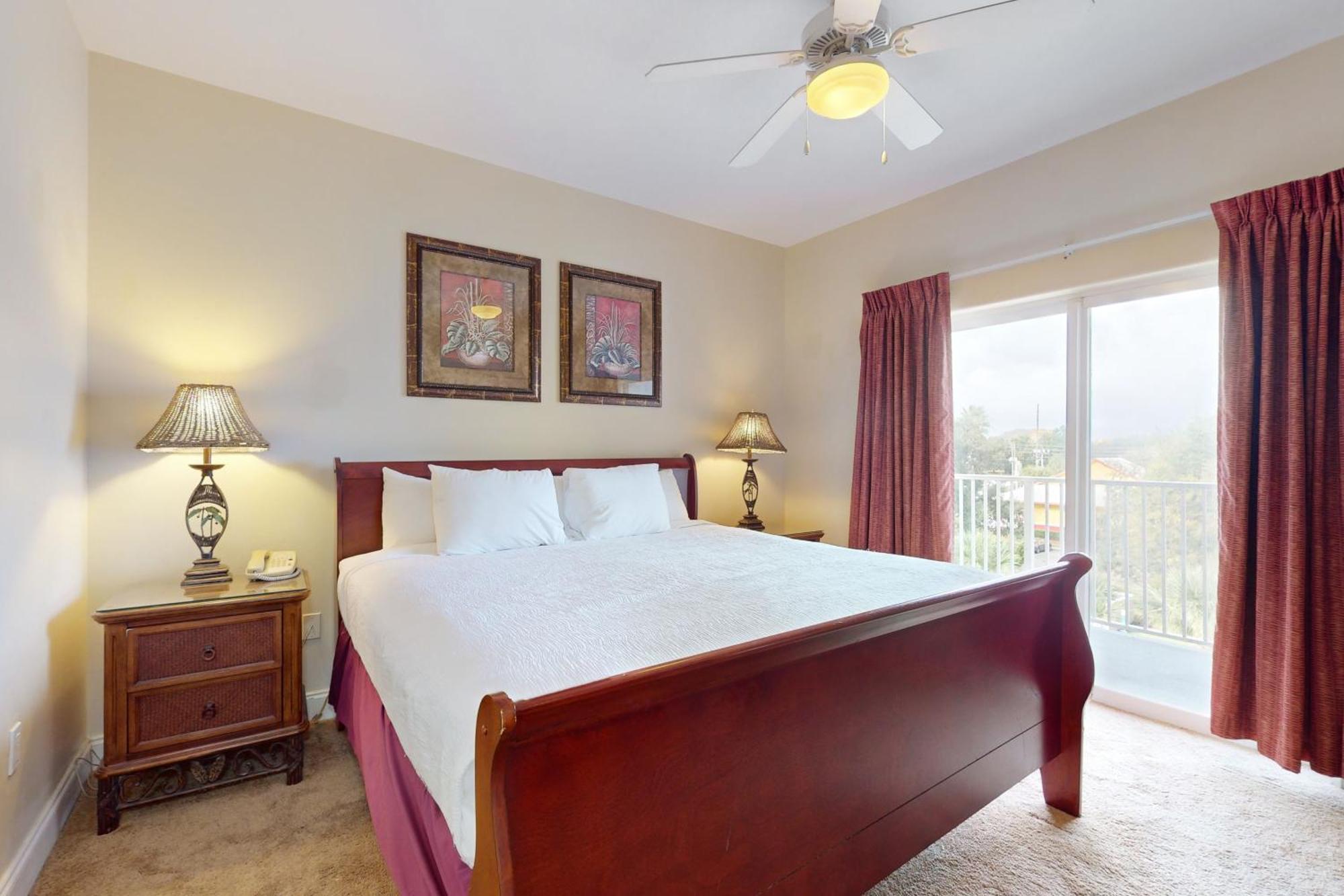 The Heron Beach Gateaway Orlando Eksteriør bilde